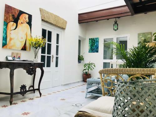 Hostal Casa Buleria