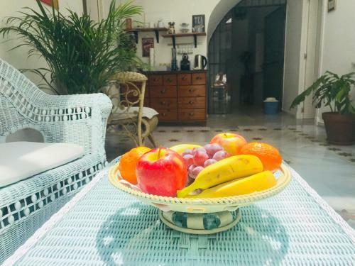 Hostal Casa Buleria