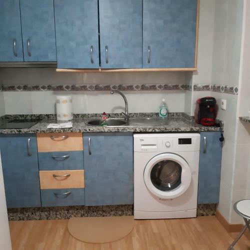 Apartamento Avda San Juan Bosco 21 �tico A