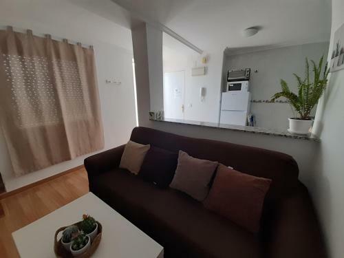 Apartamento Avda San Juan Bosco 21 �tico A