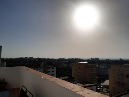 Apartamento Avda San Juan Bosco 21 �tico A