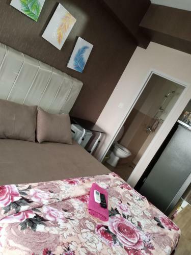 Podomoro Golf View Apartemen Room Cozy