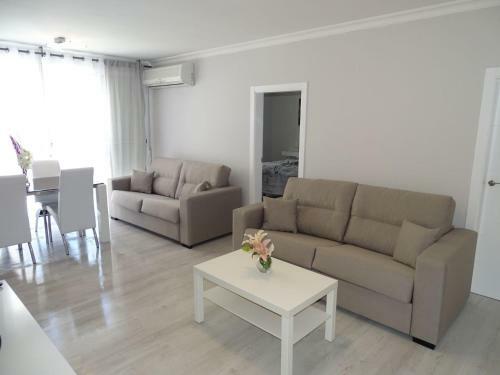 Apartamento Mariposa