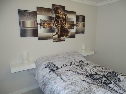 Apartamento Mariposa