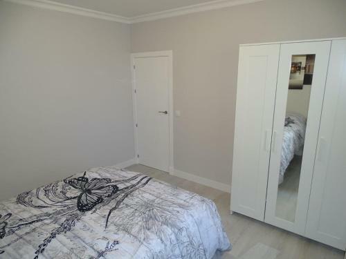 Apartamento Mariposa