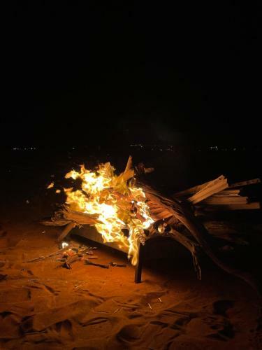 Panorama Camp Bidiya