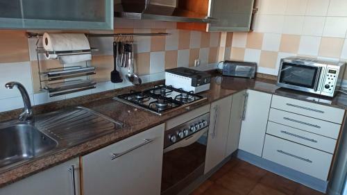Apartamento Atardeceres Sure�os