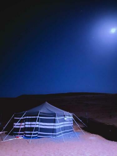 Sandglass Camp