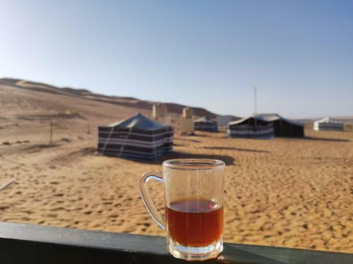 Sandglass Camp