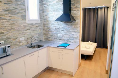 Apartamento Jerez Suites