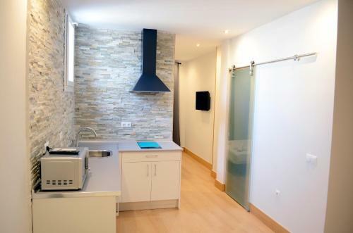 Apartamento Jerez Suites