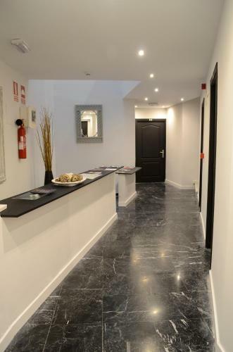 Apartamento Jerez Suites