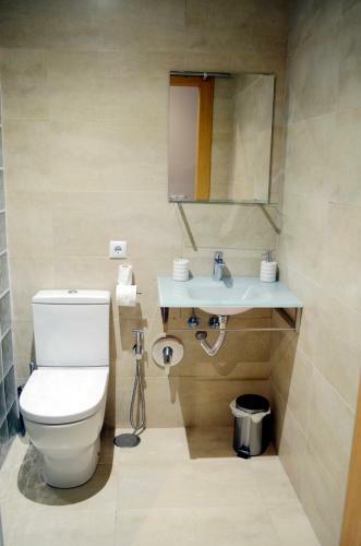 Apartamento Jerez Suites
