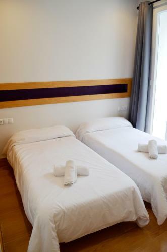 Apartamento Jerez Suites