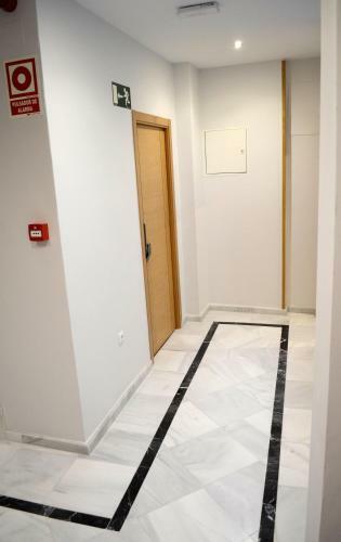 Apartamento Jerez Suites