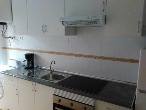 Apartamento Piso En Centro Hist�rico