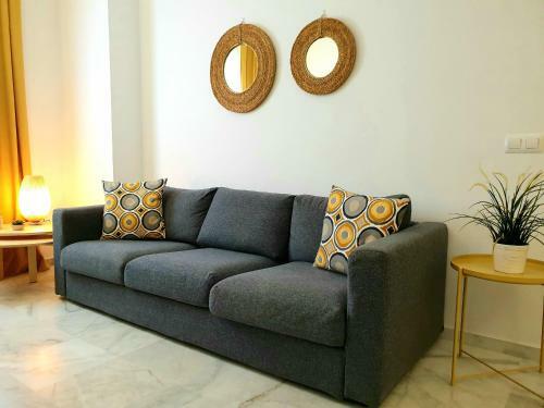 Apartamento Sherryflat Paralejo 10 - Parking