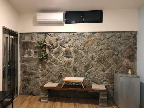 Apartamento Jiufen Back Yard Homestay