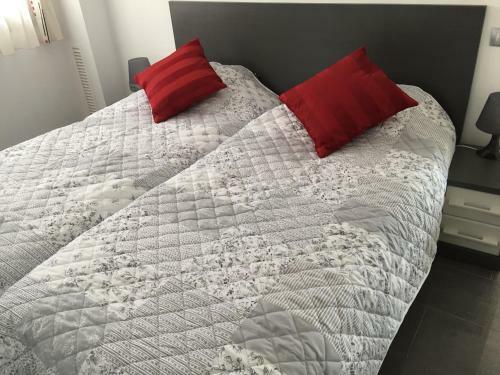 Apartamento Casa Cleo