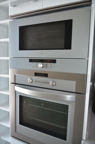 Apartamento Casa Cleo