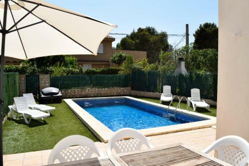Villa Llobeta