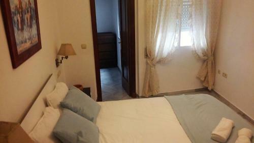 Apartamento El Centro de Jerez A Tu Alcance