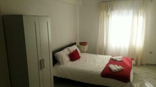 Apartamento El Centro de Jerez A Tu Alcance
