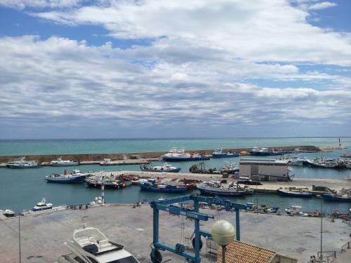 Apartamento Vistas Al Mar