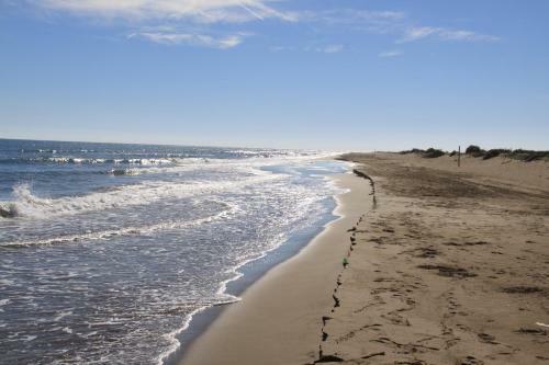 Apartamento Vistas Al Mar