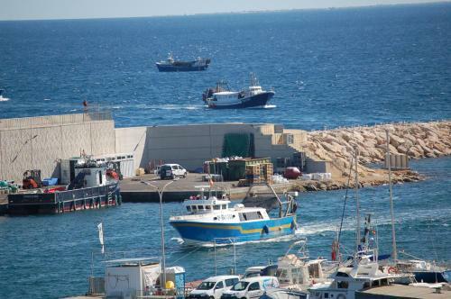 Apartamento Vistas Al Mar