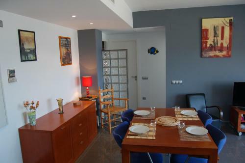 Apartamento Vistas Al Mar