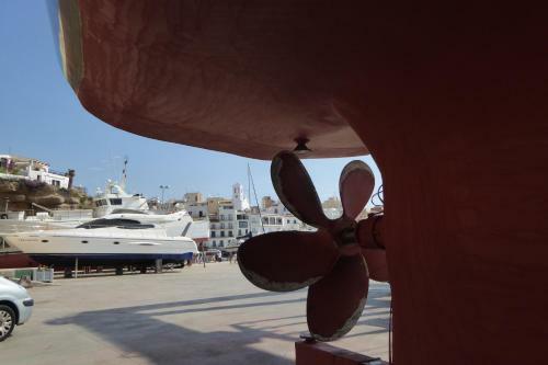 Apartamento Vistas Al Mar