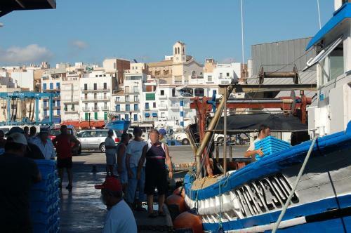 Apartamento Vistas Al Mar