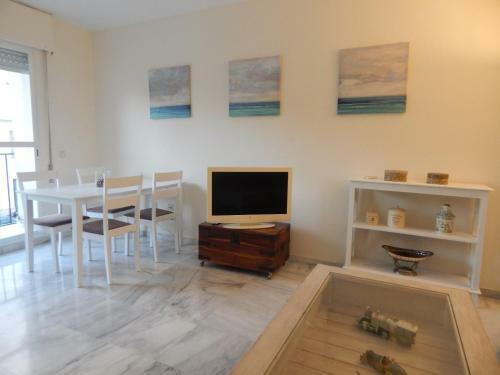 Apartamento Wifi Plaza Del Caballo