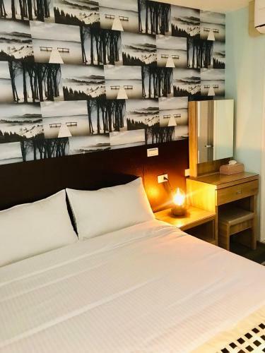 Night Sea Homestay