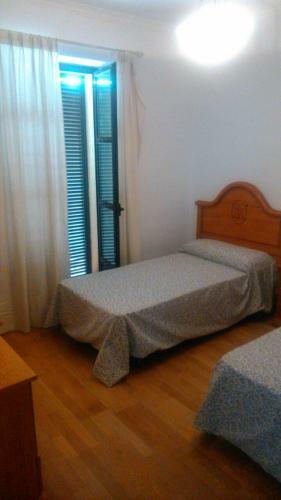 Apartamentos Porvera Jerez