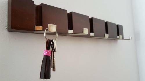 Apartamento Sherryflat Fate