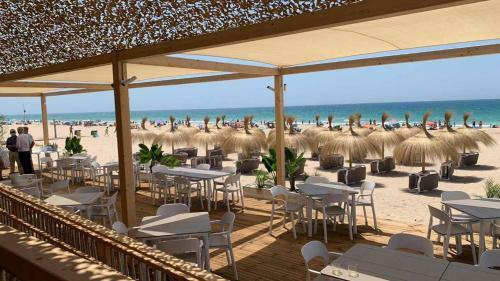 Apartamento Sherryflat Fate