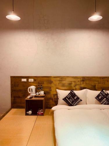 M Bar House
