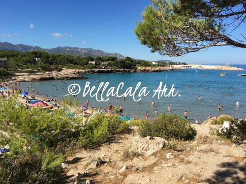 Villa Bella Cala