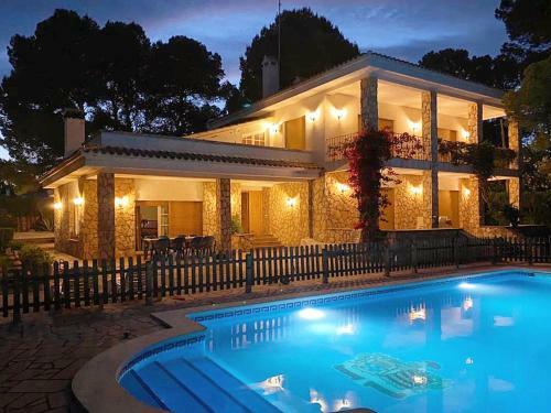 Villa Bella Cala