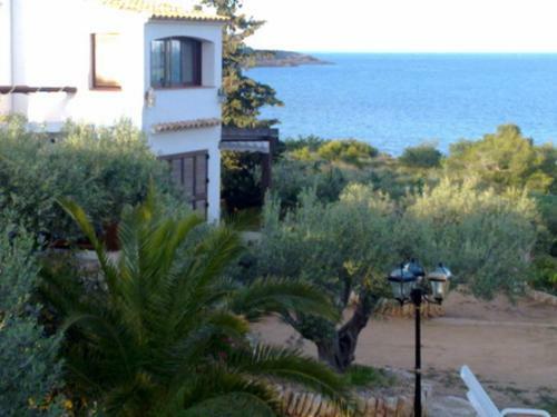 Villa La Marinada