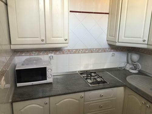 Apartamento En San Miguel