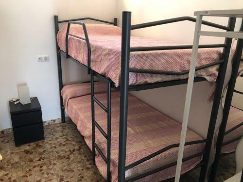 Apartamento En San Miguel