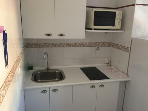 Apartamento En San Miguel