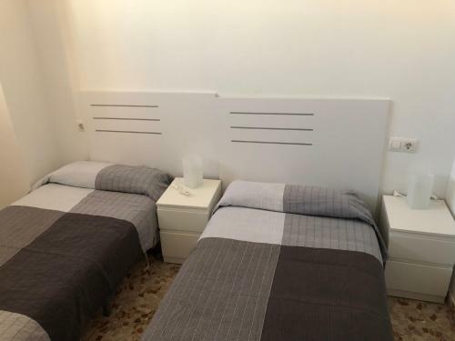 Apartamento En San Miguel