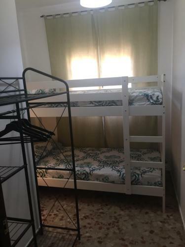 Apartamento En San Miguel