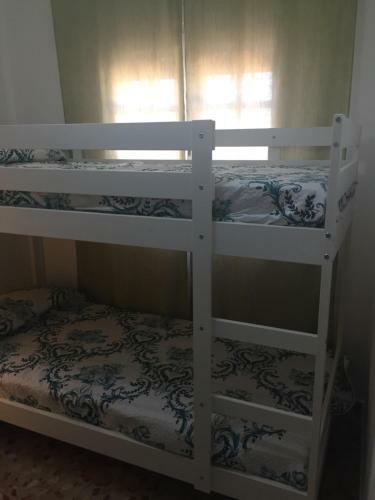 Apartamento En San Miguel