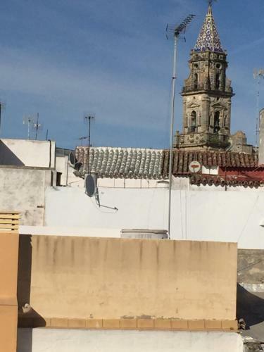 Apartamento En San Miguel