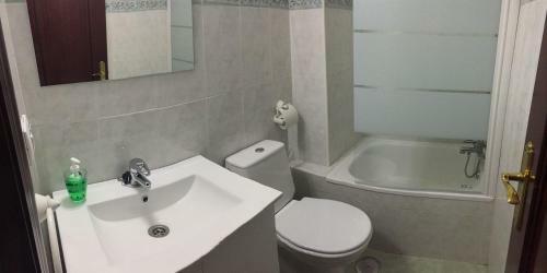Apartamento En San Miguel
